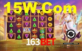 163bet: Seu Cassino Premiado com Pagamentos Rápidos