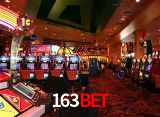 Experiência VIP 163bet