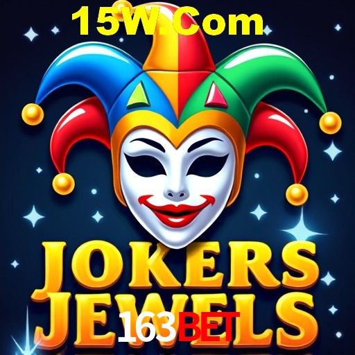 Descubra o Mundo do Cassino Online com 163bet