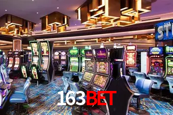 Segurança 2FA 163bet