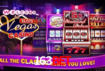 Especiais de Fim de Semana 163bet