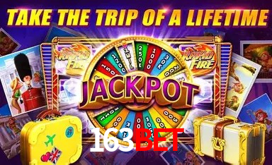 Provedores de Jogos 163bet