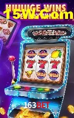 Promoções Sazonais 163bet