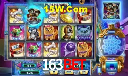 Promoção Relâmpago 163bet