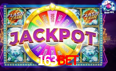 Diretório de Jogos 163bet