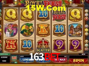 Cadastro Rápido 163bet