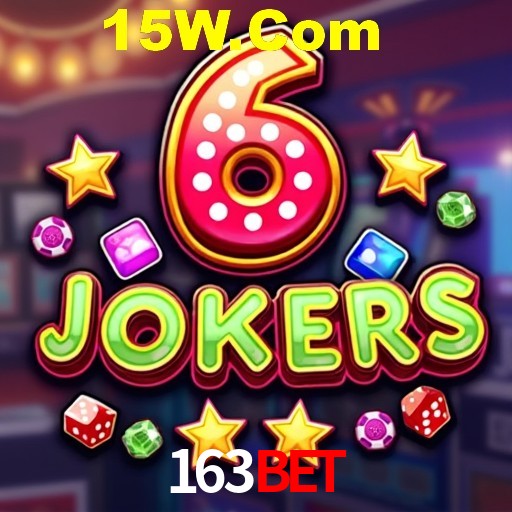 Mesa de Blackjack 163bet