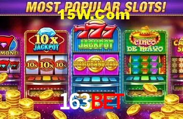 Estatísticas 163bet