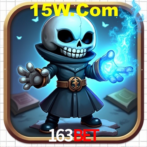 cassino 163bet