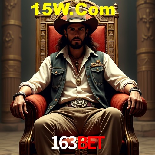 Descubra o Mundo do Cassino Online com 163bet