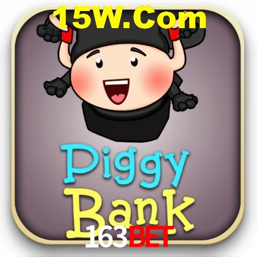 Interface do App 163bet