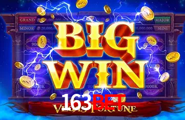 Promoção Relâmpago 163bet