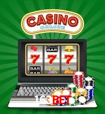 Login Seguro 163bet