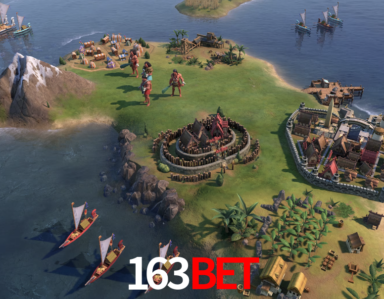 Diretório de Jogos 163bet