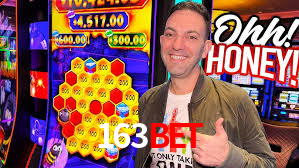 Sinta a adrenalina dos jogos de cassino com 163bet